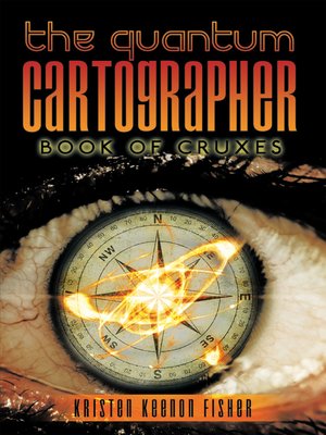 cover image of The Quantum Cartographer
